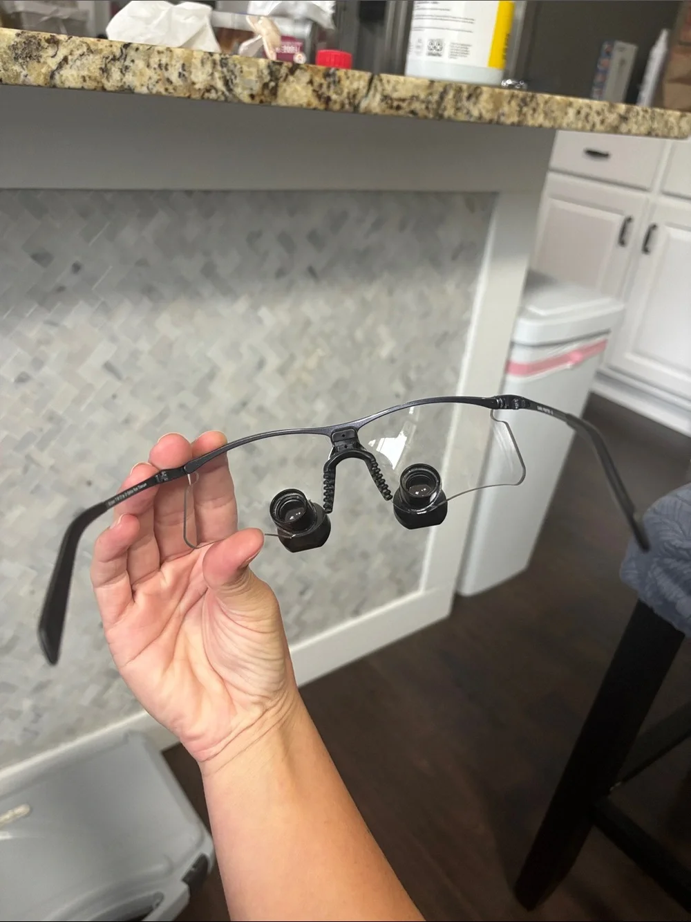 q-optics optics dental